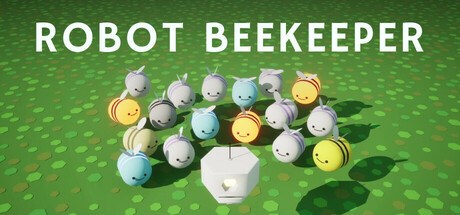 Robot Beekeeper