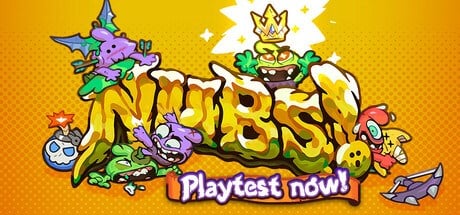 Nubs! Playtest