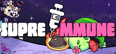 Supre-Immune