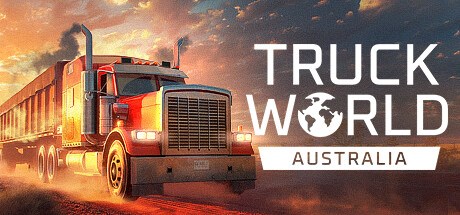 Truck World: Australia Playtest