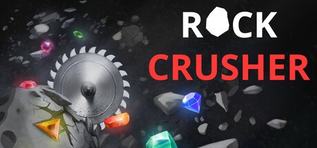 Rock Crusher
