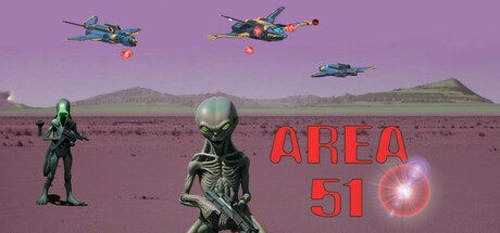 Area51 Playtest