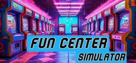 Fun Center Simulator