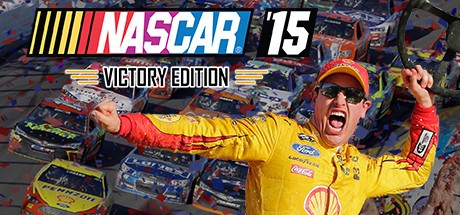 NASCAR 15 Victory Edition