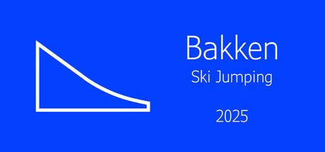 Bakken - Ski Jumping 2025