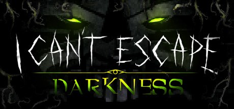 I Cant Escape: Darkness