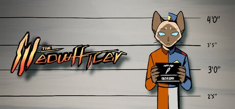 The Meowfficer