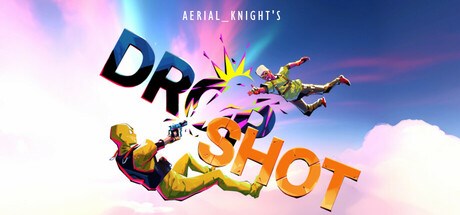 Aerial_Knight's DropShot