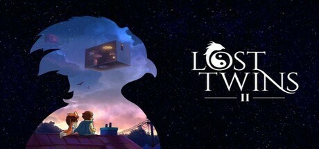 Lost Twins 2 Playtest
