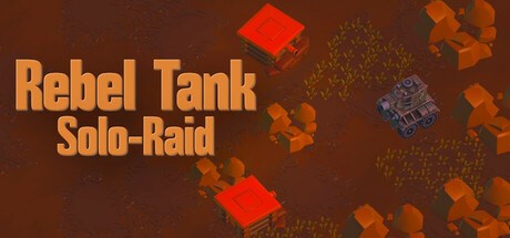 Rebel Tank Solo-Raid