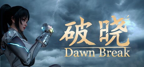 Dawn Break