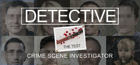 Detective - The Test