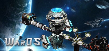 WarOS Playtest