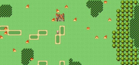 聖靈之石 Playtest