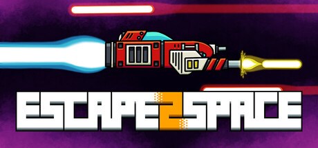 Escape 2 Space Playtest