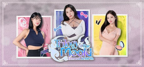 Trilogy of the Moon