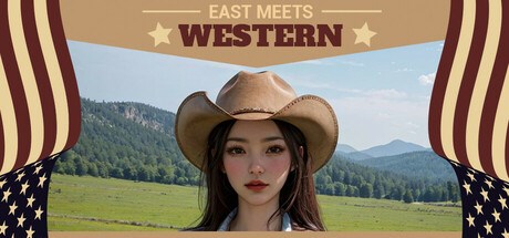 East meets Western