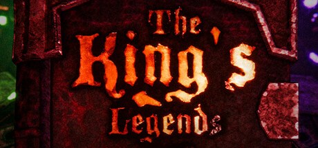 The King's Legend