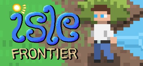Isle Frontier