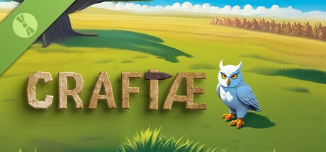 CrafTAE Demo