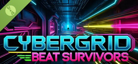 Cybergrid: Beat Survivors Demo