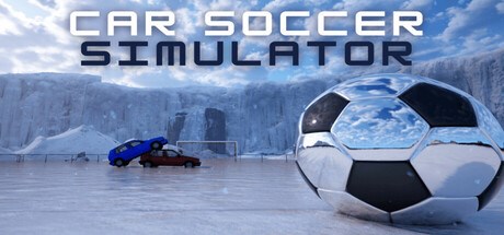 Car Soccer Simulator