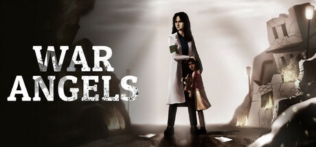 War Angels Playtest