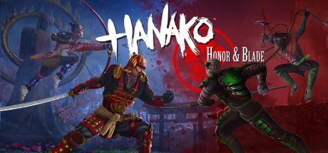 Hanako: Honor  Blade