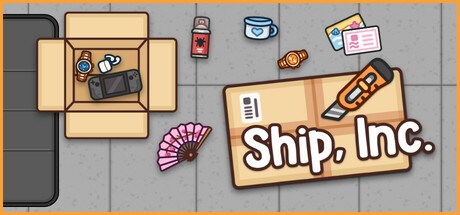 Ship, Inc.
