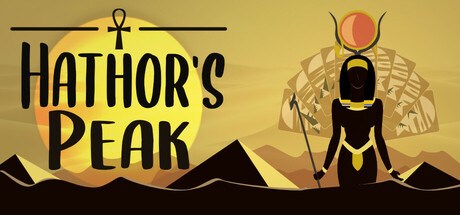 Hathor's Peak Playtest