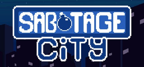Sabotage City