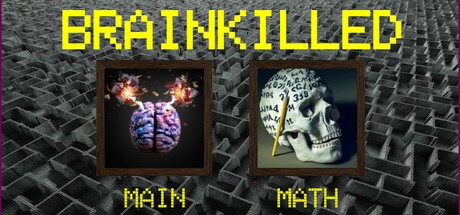 Brainkilled