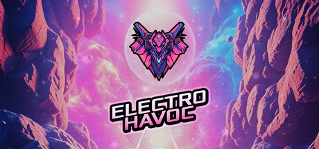 Electro Havoc Playtest