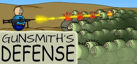 Gunsmith's Defense