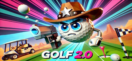 Super Serious Golf