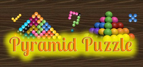 Pyramid Puzzle