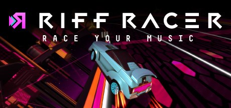 Riff Racer - Race Your Music