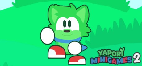 Yapori Minigames 2