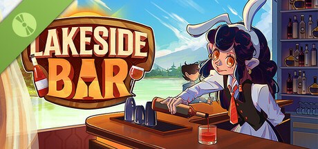 Lakeside Bar Demo