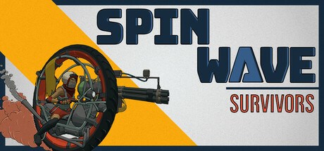 SpinWave Survivors