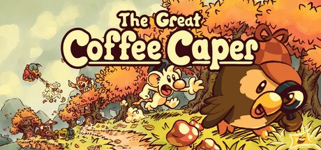 The Great Coffee Caper