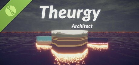 Theurgy Architect  Demo