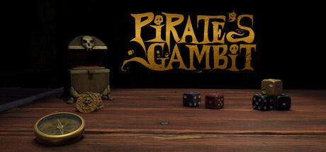 Pirate's Gambit