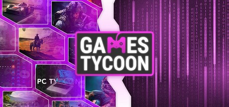 Games Tycoon