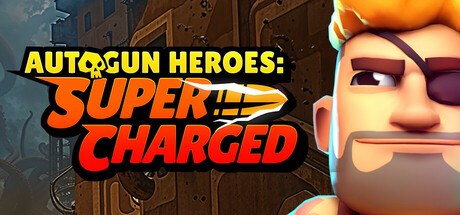 Autogun Heroes Playtest