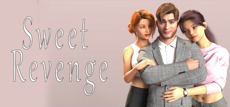 Sweet Revenge