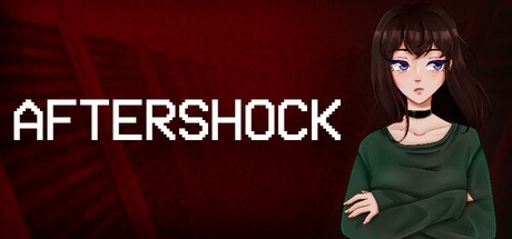 Aftershock Playtest