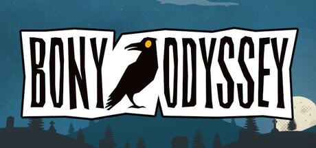 Bony Odyssey Playtest