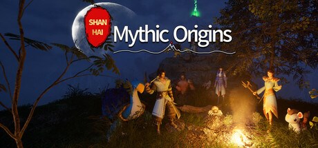 Shan Hai : Mythic Origins Playtest