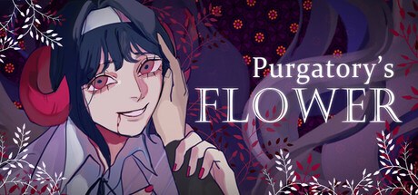 Purgatory's Flower